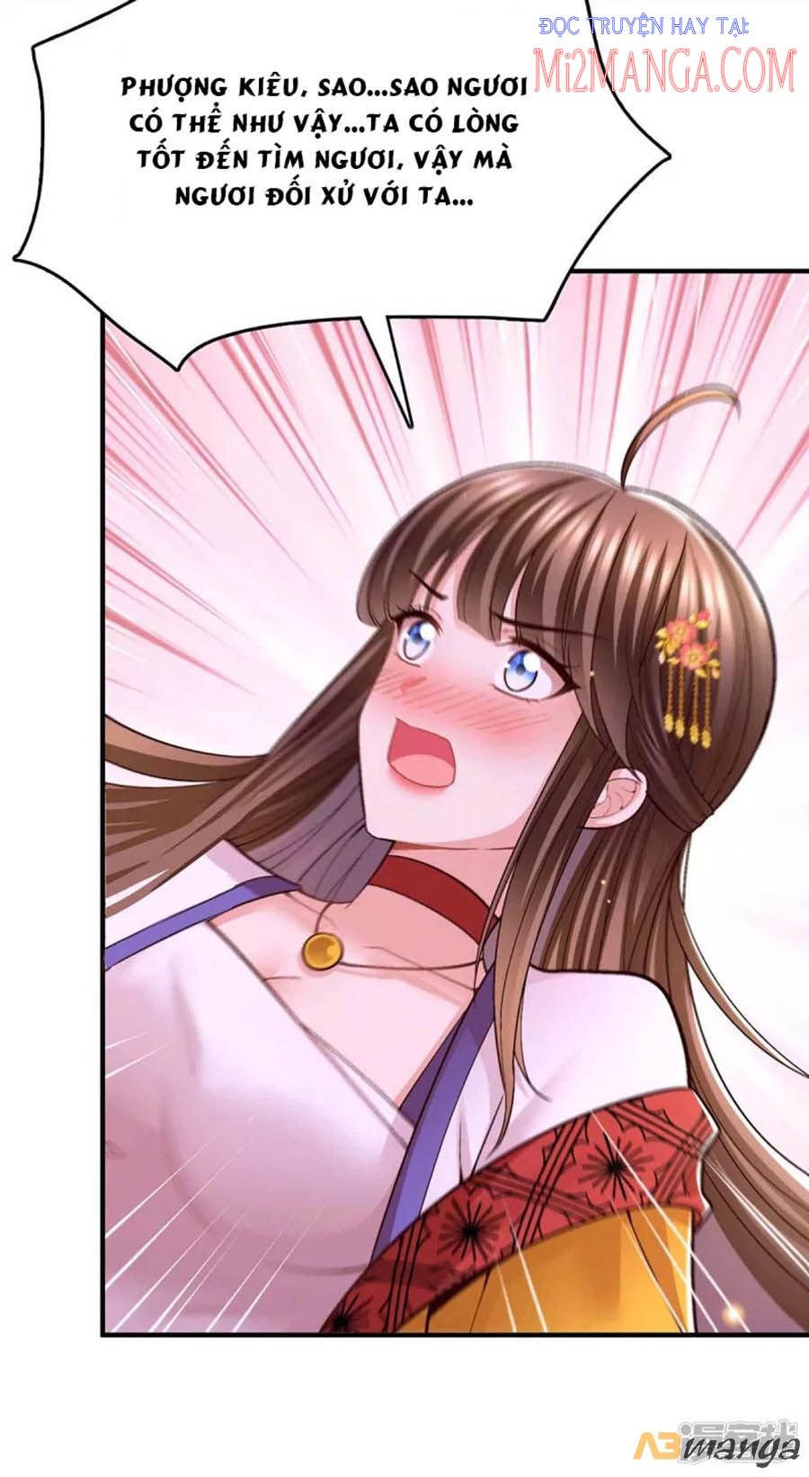 Ta Ở Hậu Cung Làm Lão Đại: Chapter 109