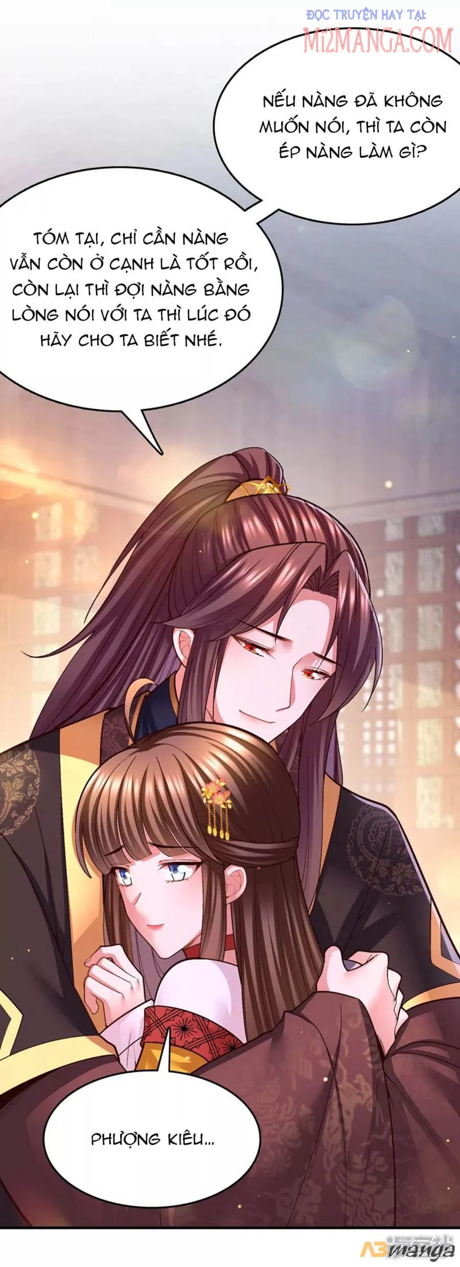 Ta Ở Hậu Cung Làm Lão Đại: Chapter 109
