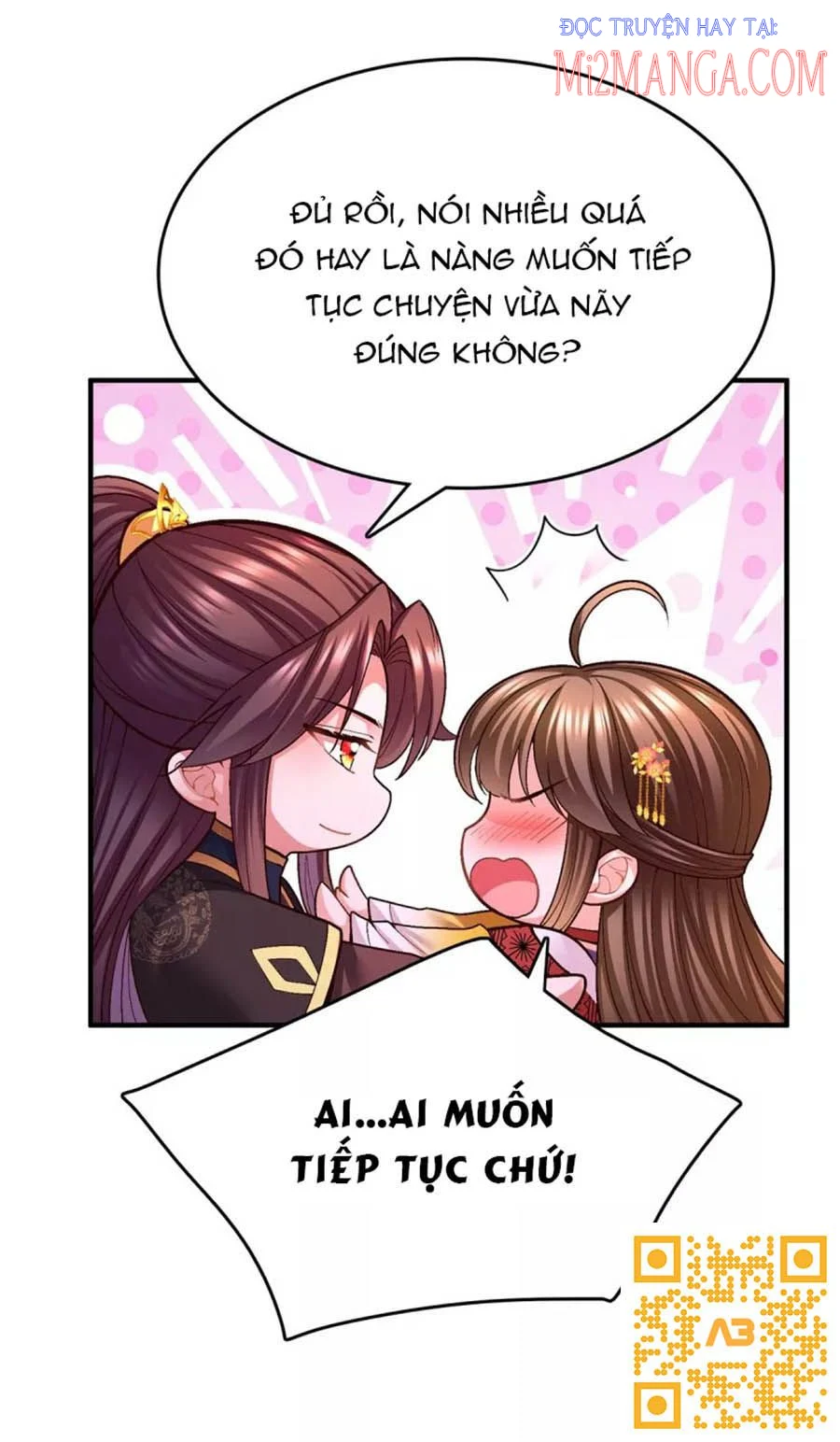 Ta Ở Hậu Cung Làm Lão Đại: Chapter 109