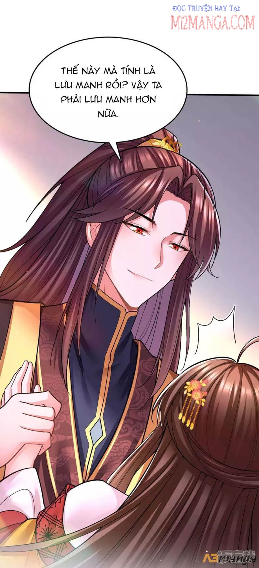 Ta Ở Hậu Cung Làm Lão Đại: Chapter 109