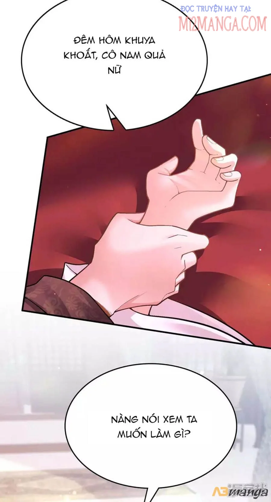 Ta Ở Hậu Cung Làm Lão Đại: Chapter 109