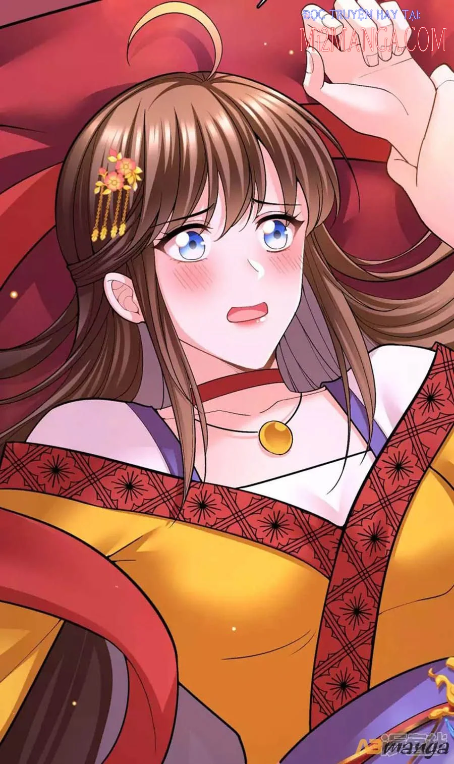 Ta Ở Hậu Cung Làm Lão Đại: Chapter 109