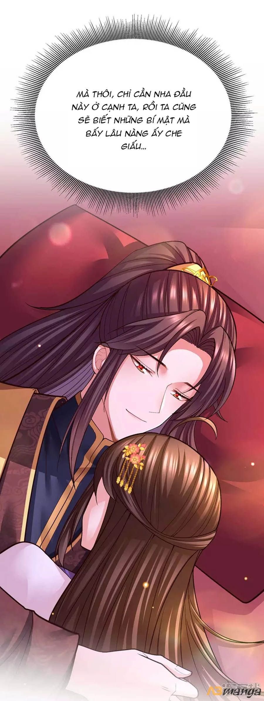 Ta Ở Hậu Cung Làm Lão Đại: Chapter 110