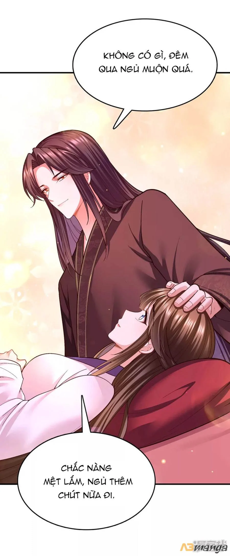 Ta Ở Hậu Cung Làm Lão Đại: Chapter 110