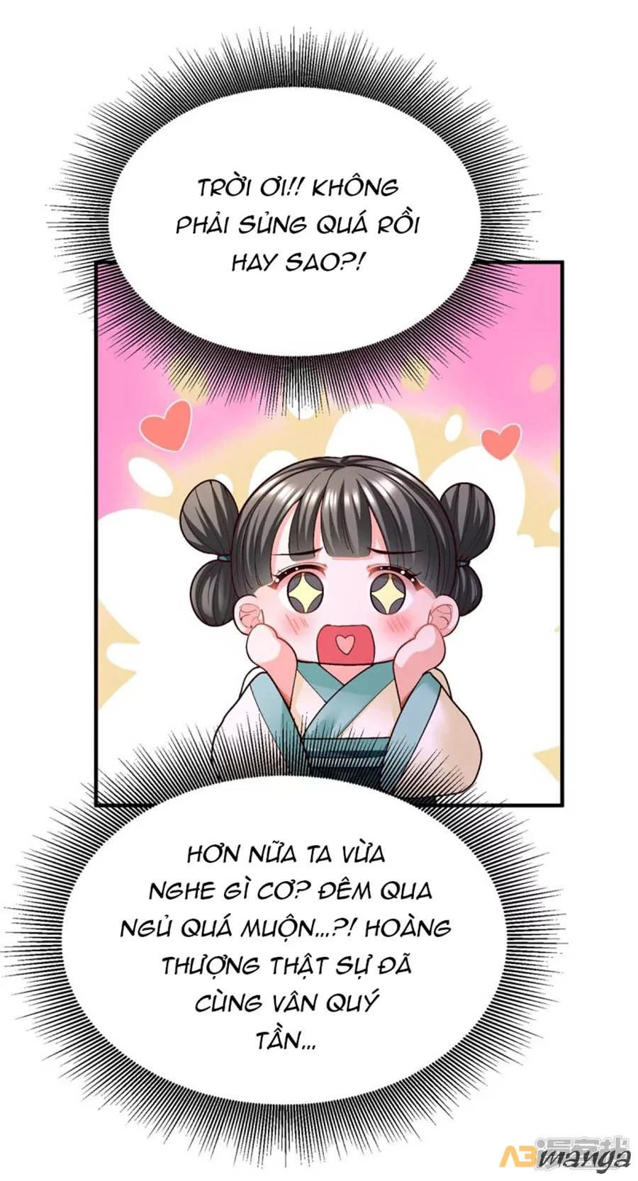 Ta Ở Hậu Cung Làm Lão Đại: Chapter 110