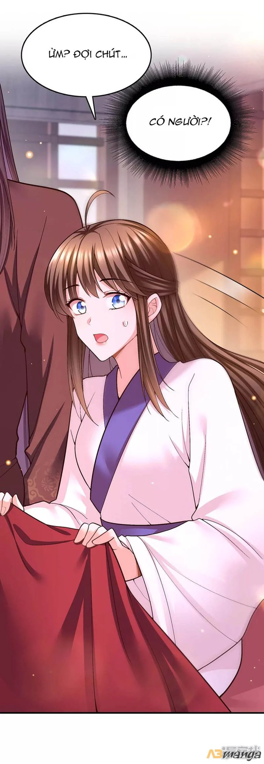 Ta Ở Hậu Cung Làm Lão Đại: Chapter 110