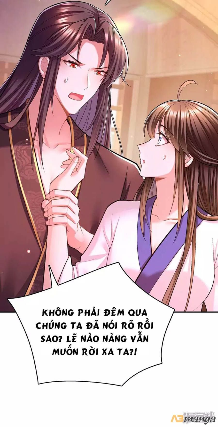 Ta Ở Hậu Cung Làm Lão Đại: Chapter 110
