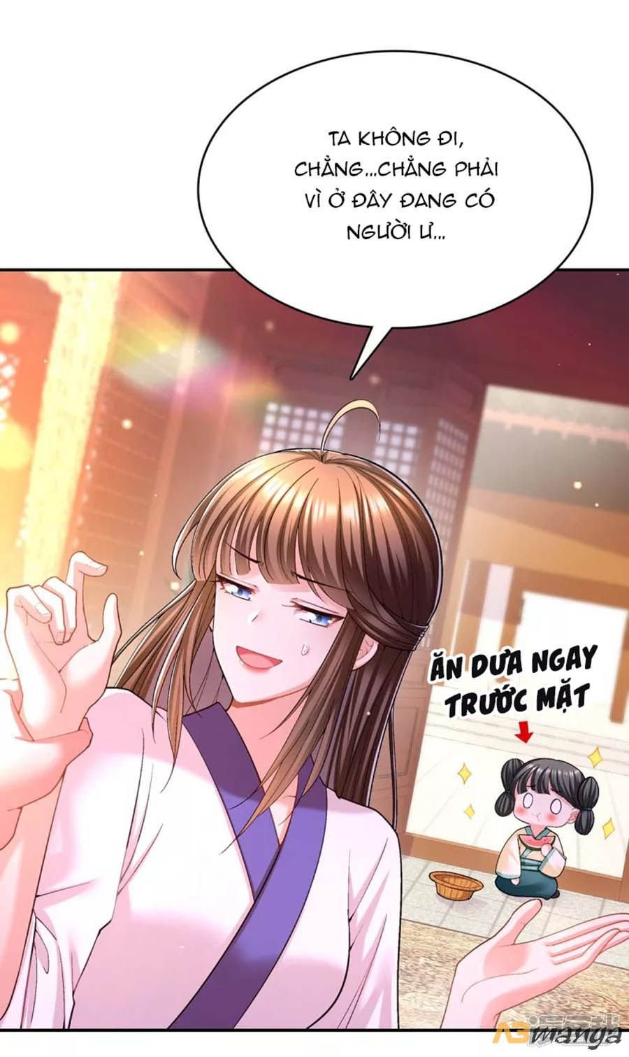Ta Ở Hậu Cung Làm Lão Đại: Chapter 110