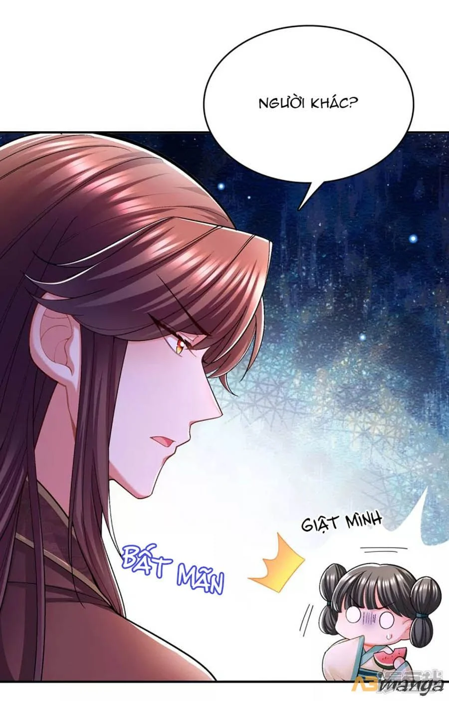 Ta Ở Hậu Cung Làm Lão Đại: Chapter 110