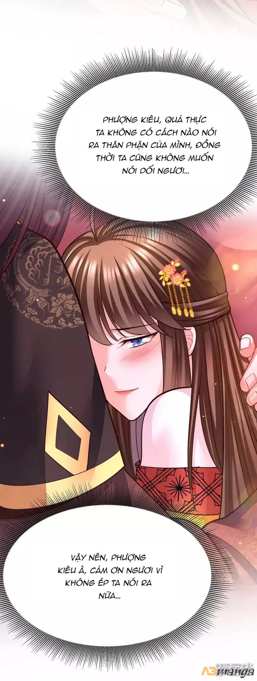 Ta Ở Hậu Cung Làm Lão Đại: Chapter 110
