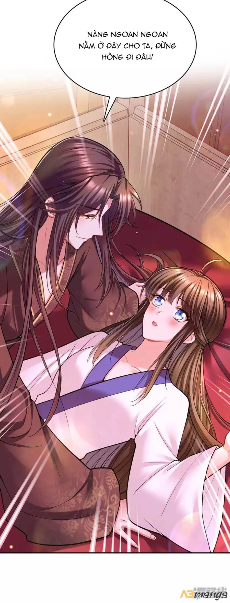 Ta Ở Hậu Cung Làm Lão Đại: Chapter 110