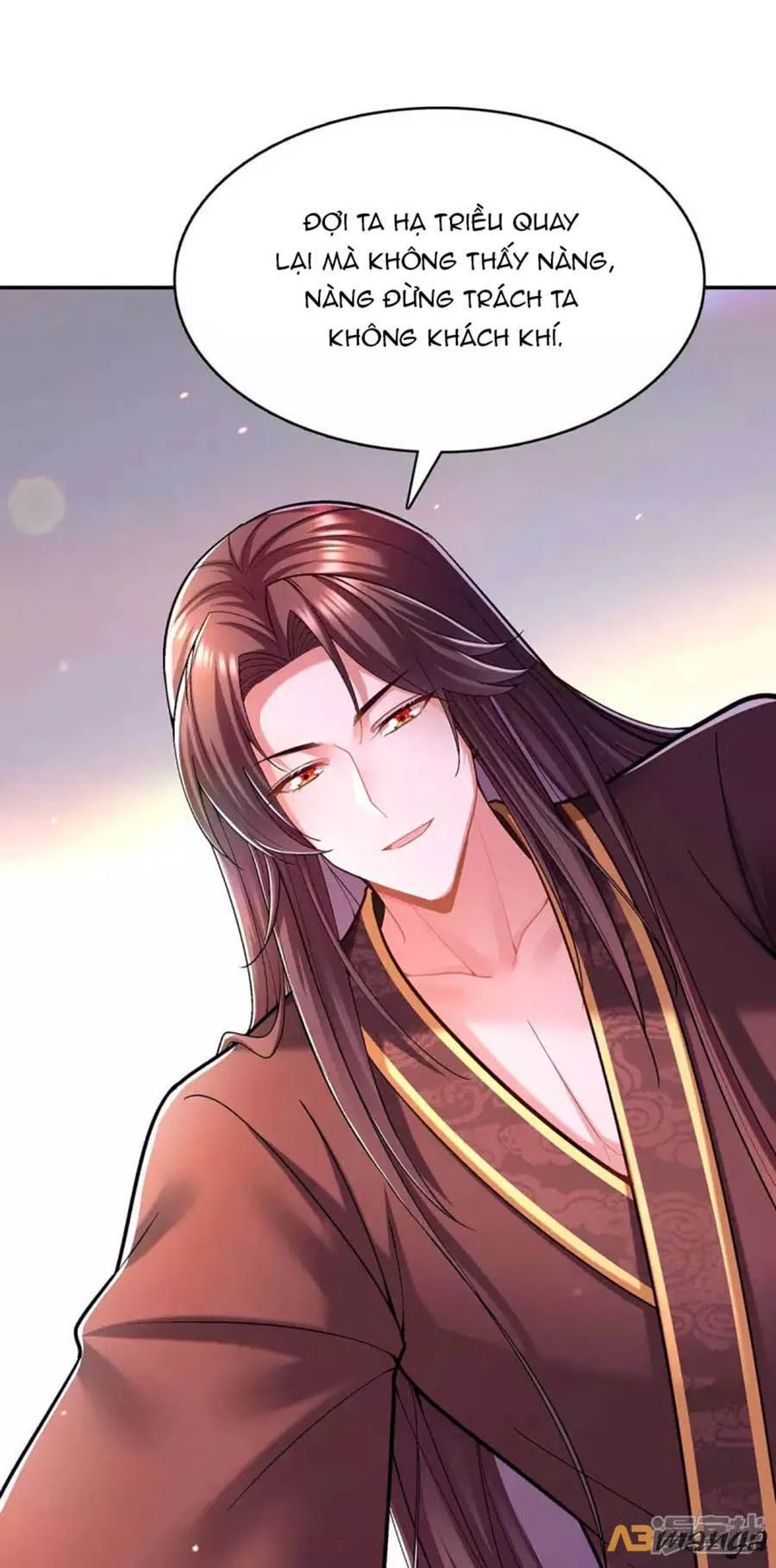 Ta Ở Hậu Cung Làm Lão Đại: Chapter 110