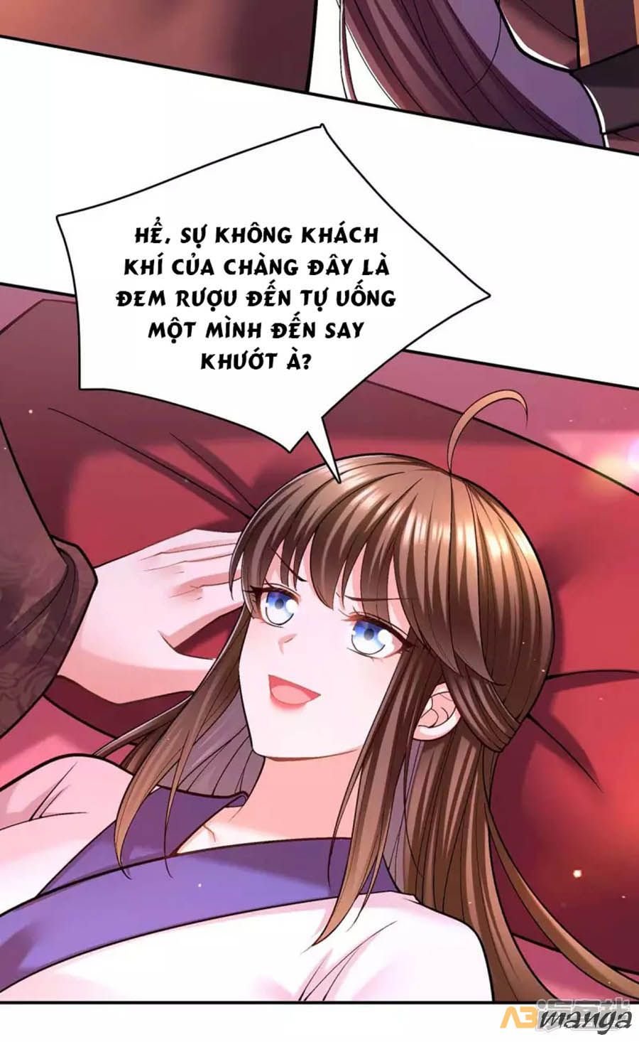 Ta Ở Hậu Cung Làm Lão Đại: Chapter 110