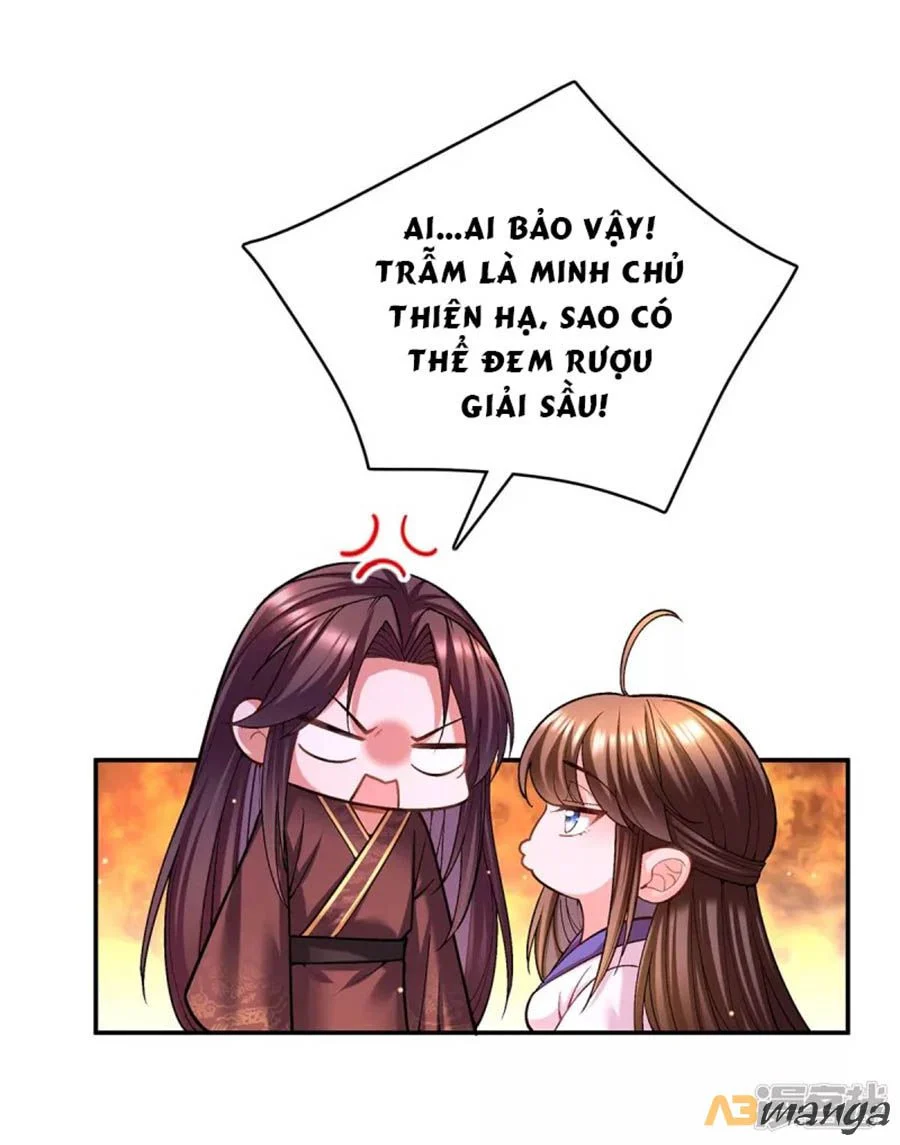 Ta Ở Hậu Cung Làm Lão Đại: Chapter 110