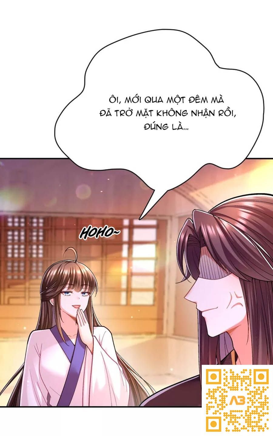 Ta Ở Hậu Cung Làm Lão Đại: Chapter 110