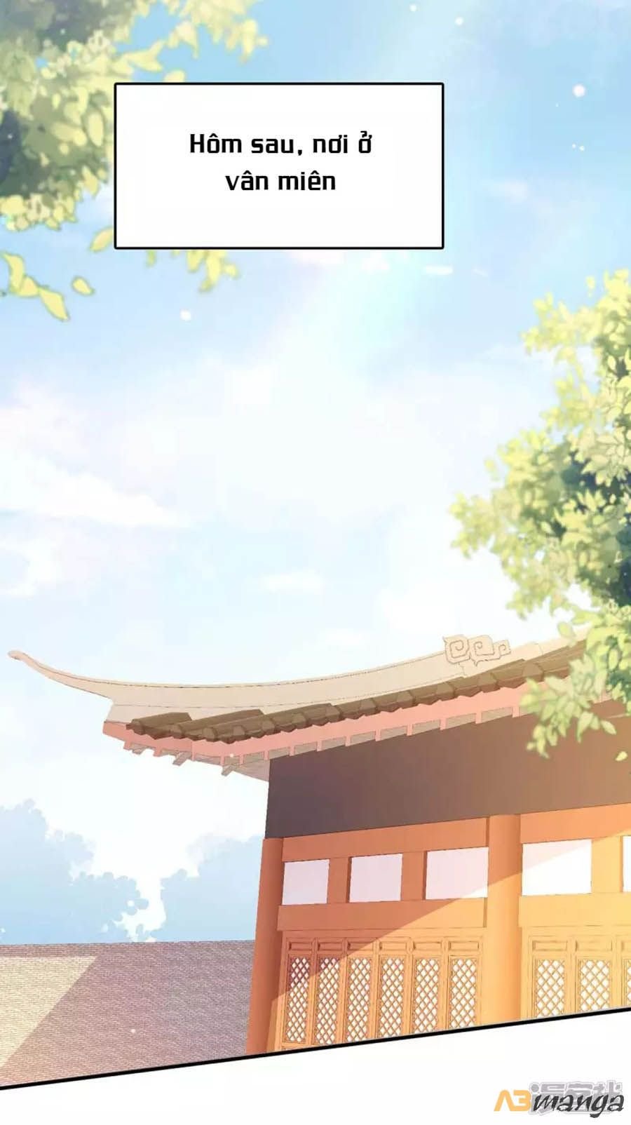 Ta Ở Hậu Cung Làm Lão Đại: Chapter 110