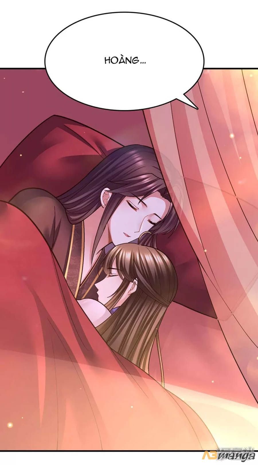 Ta Ở Hậu Cung Làm Lão Đại: Chapter 110