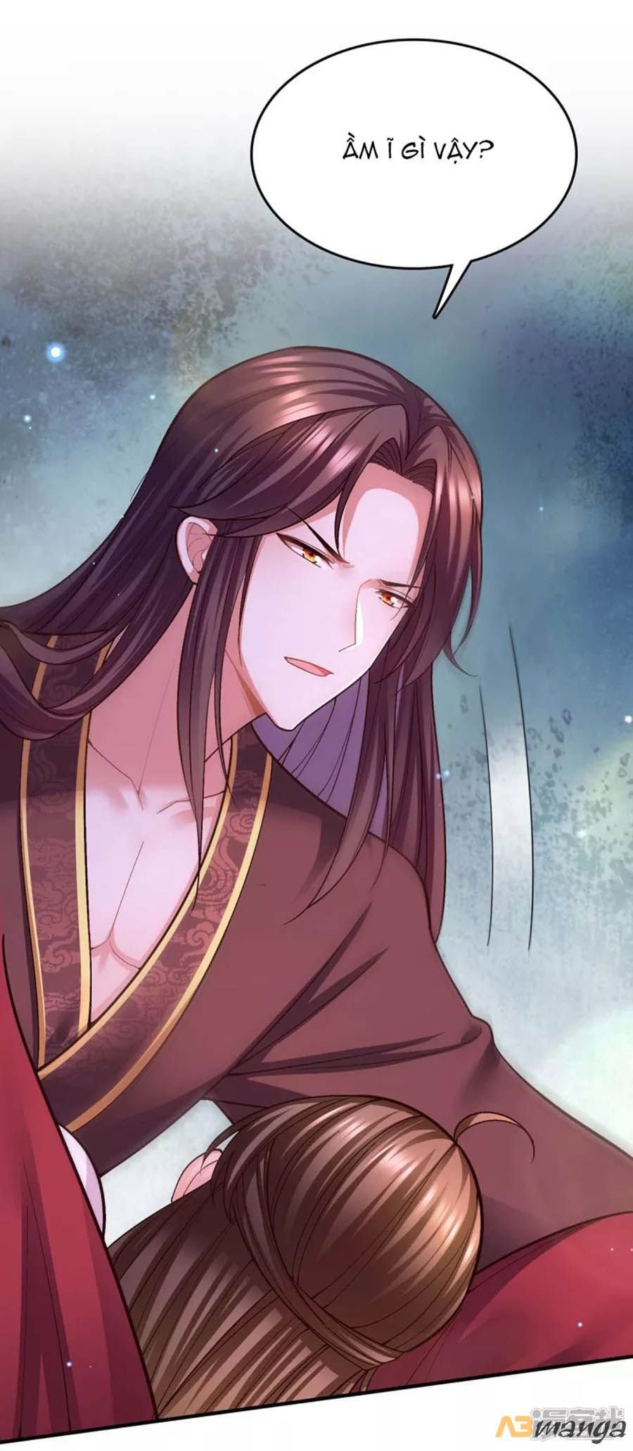 Ta Ở Hậu Cung Làm Lão Đại: Chapter 110