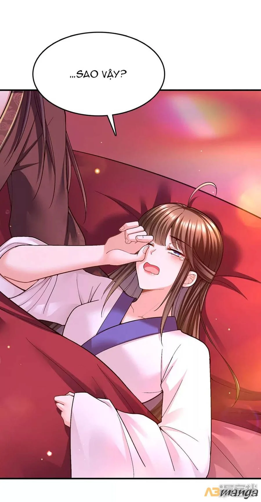 Ta Ở Hậu Cung Làm Lão Đại: Chapter 110