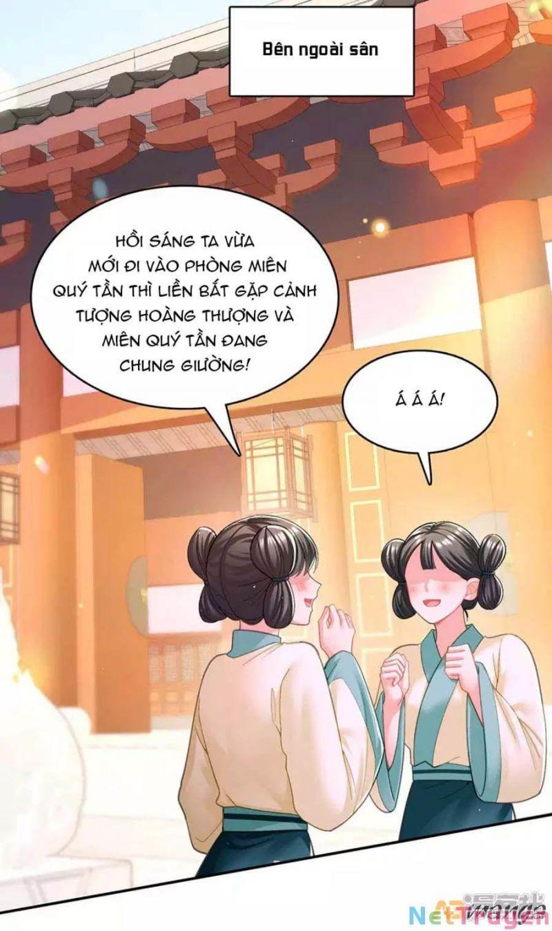 Ta Ở Hậu Cung Làm Lão Đại: Chapter 111