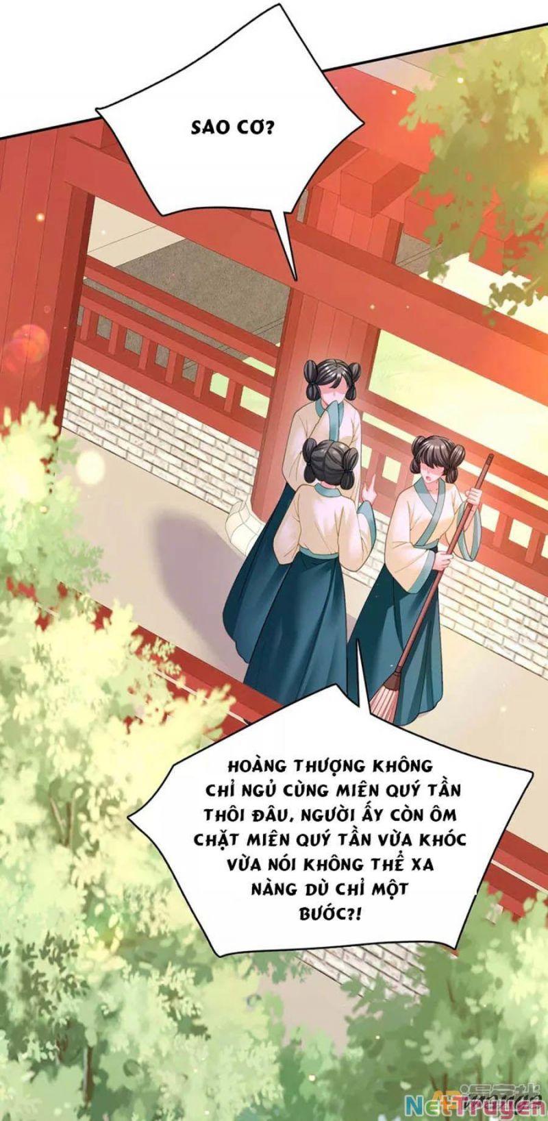 Ta Ở Hậu Cung Làm Lão Đại: Chapter 111
