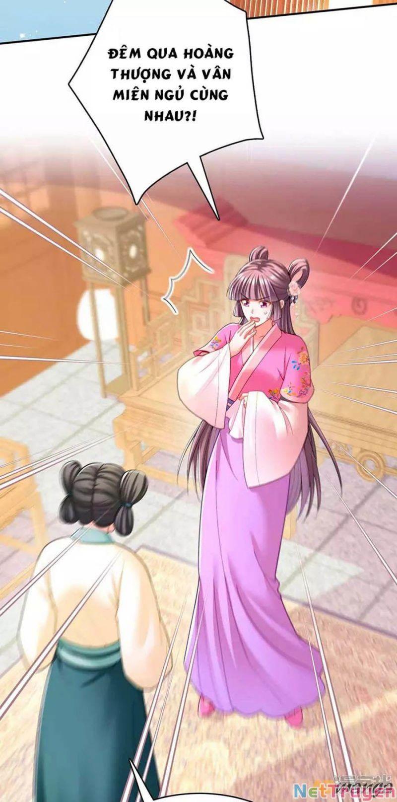 Ta Ở Hậu Cung Làm Lão Đại: Chapter 111