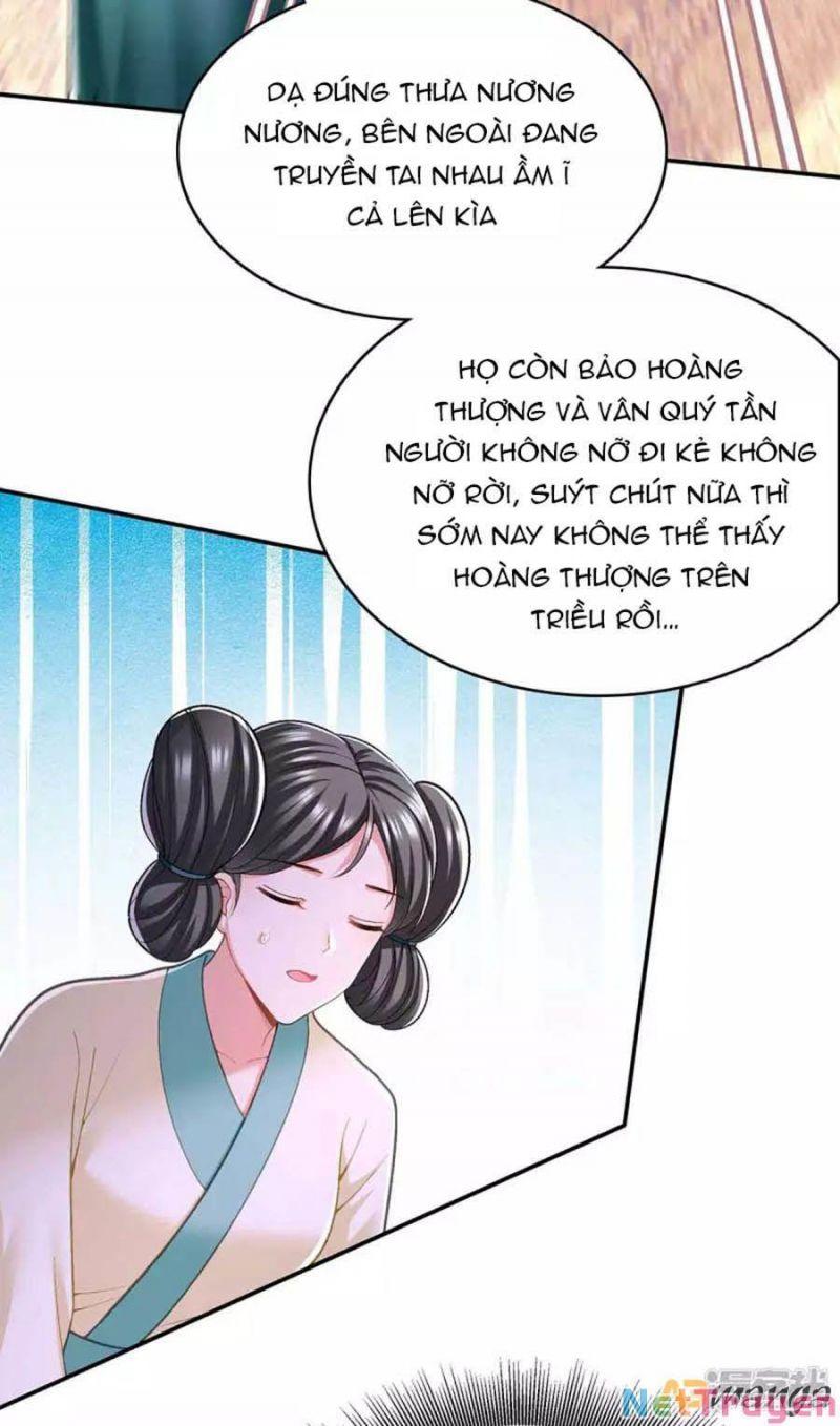 Ta Ở Hậu Cung Làm Lão Đại: Chapter 111