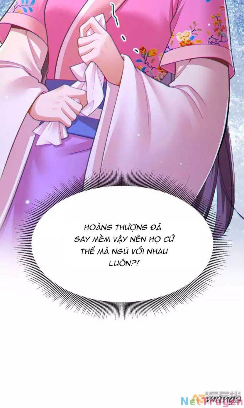 Ta Ở Hậu Cung Làm Lão Đại: Chapter 111