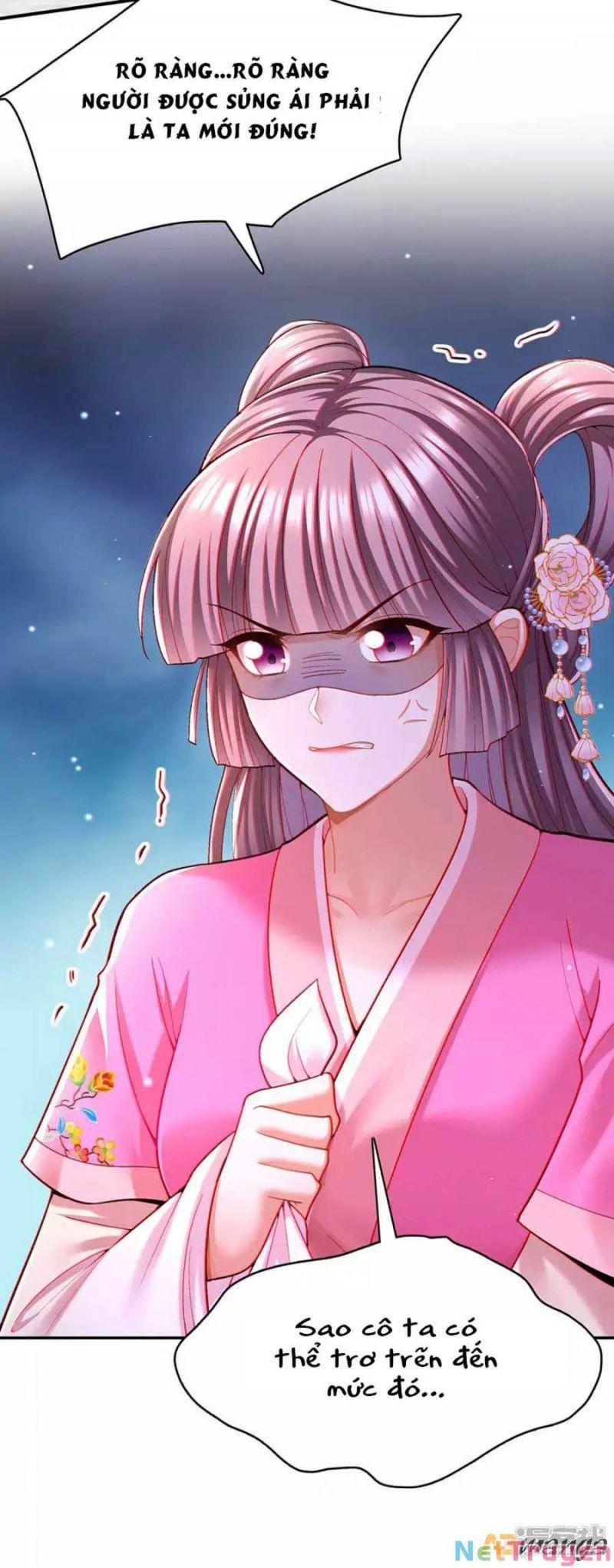 Ta Ở Hậu Cung Làm Lão Đại: Chapter 111