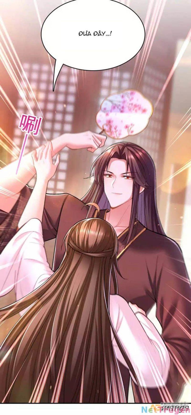 Ta Ở Hậu Cung Làm Lão Đại: Chapter 111