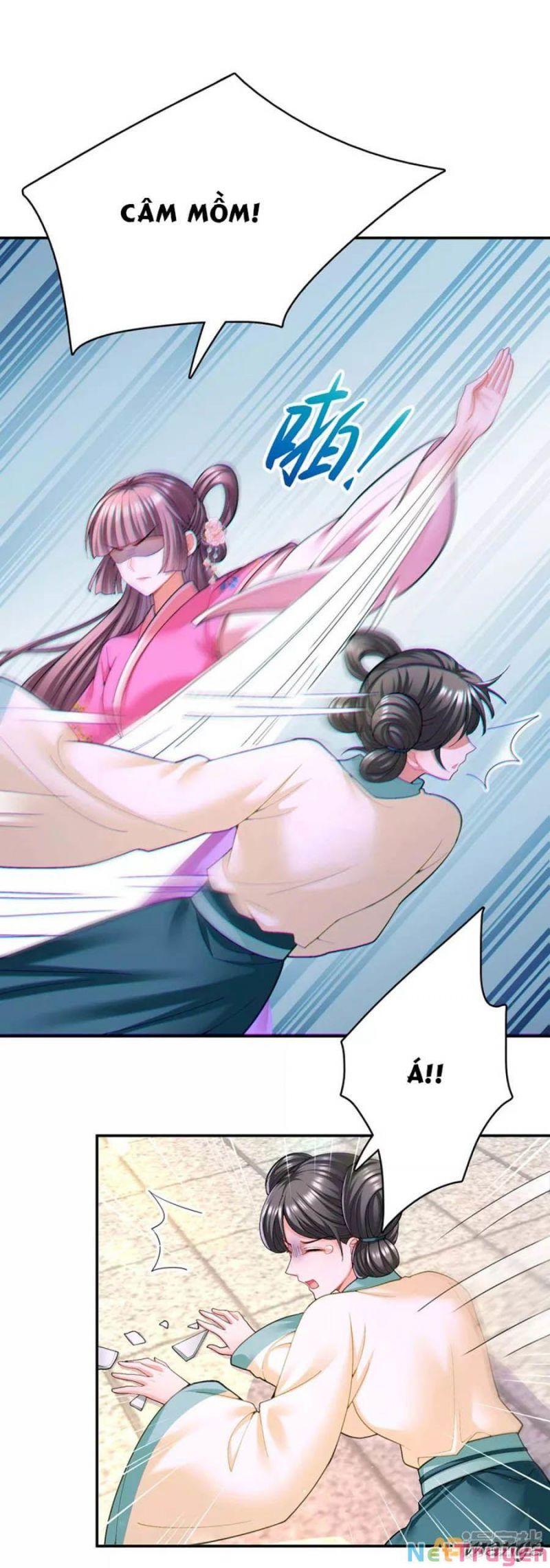 Ta Ở Hậu Cung Làm Lão Đại: Chapter 111