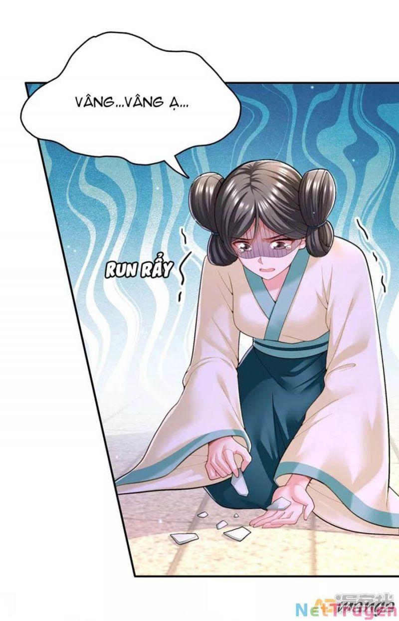 Ta Ở Hậu Cung Làm Lão Đại: Chapter 111