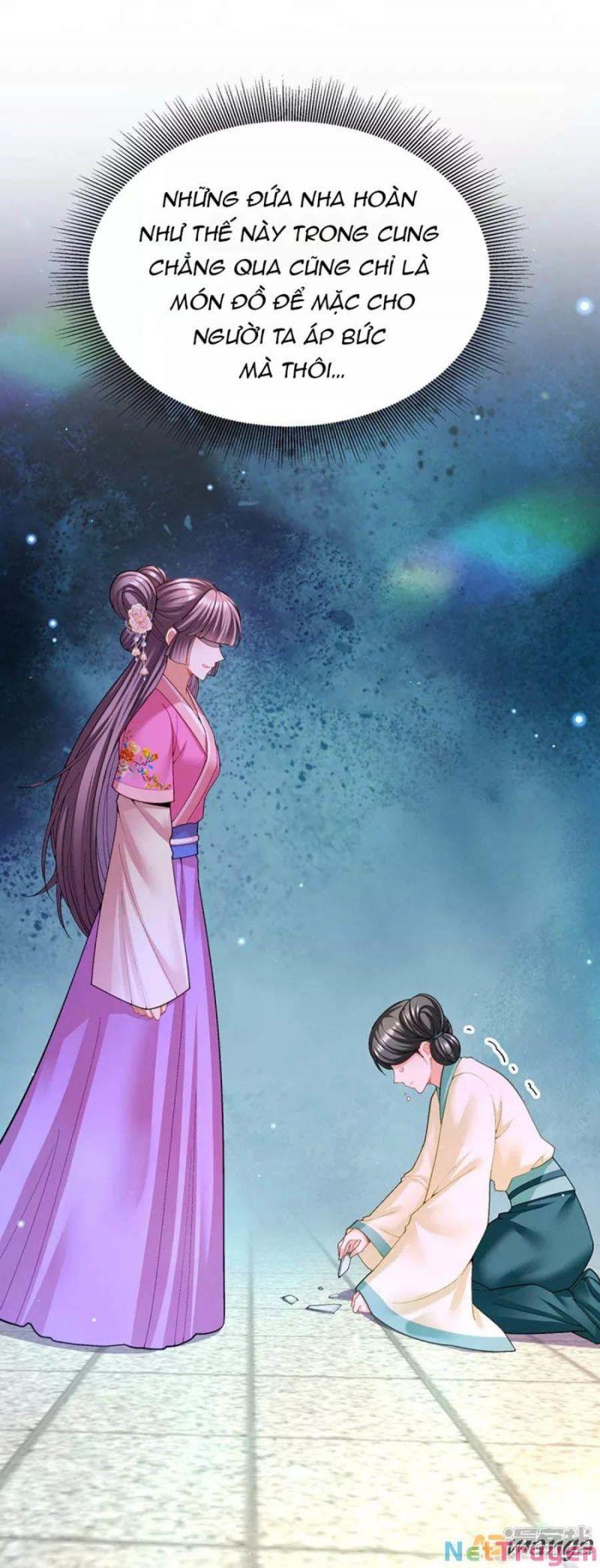 Ta Ở Hậu Cung Làm Lão Đại: Chapter 111