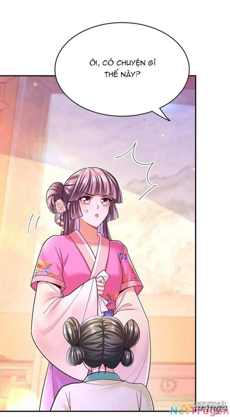 Ta Ở Hậu Cung Làm Lão Đại: Chapter 111