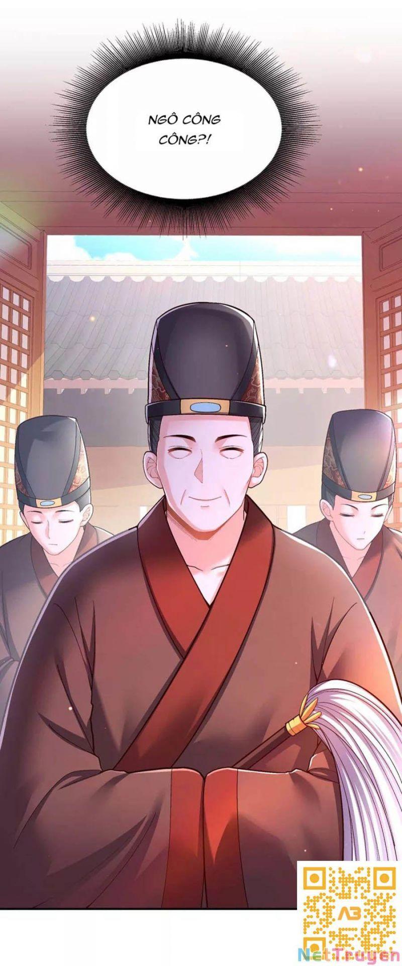 Ta Ở Hậu Cung Làm Lão Đại: Chapter 111