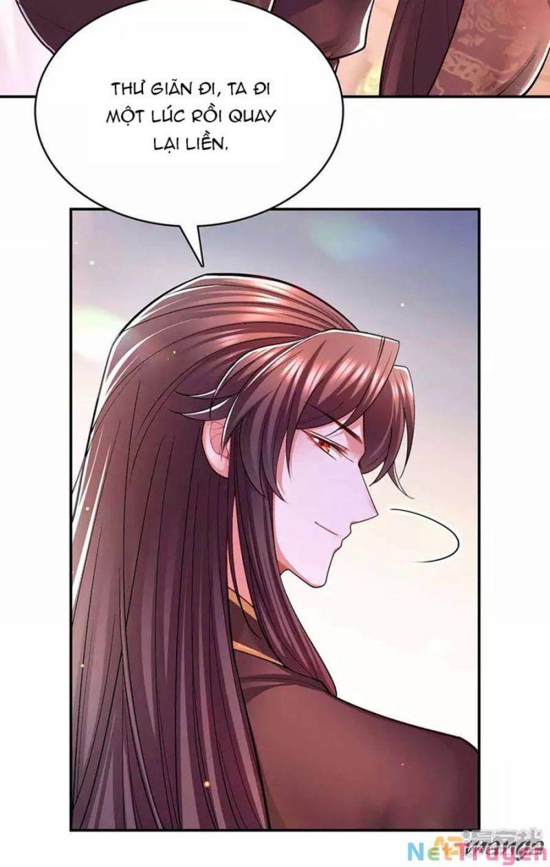 Ta Ở Hậu Cung Làm Lão Đại: Chapter 111