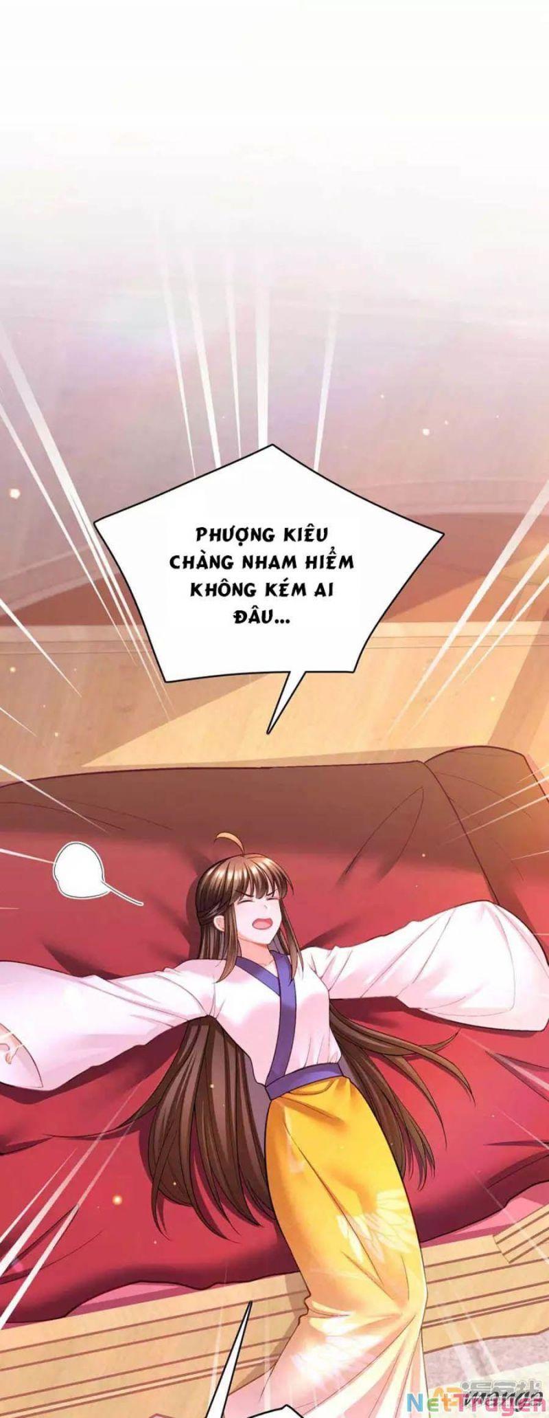 Ta Ở Hậu Cung Làm Lão Đại: Chapter 111
