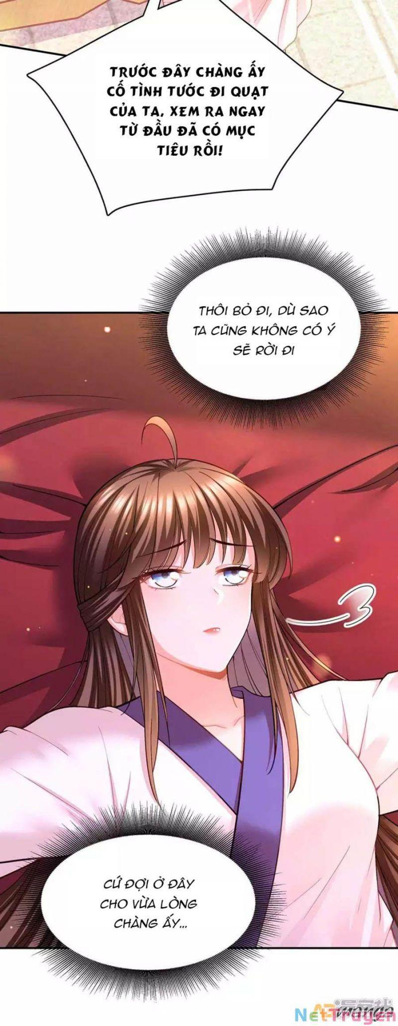 Ta Ở Hậu Cung Làm Lão Đại: Chapter 111