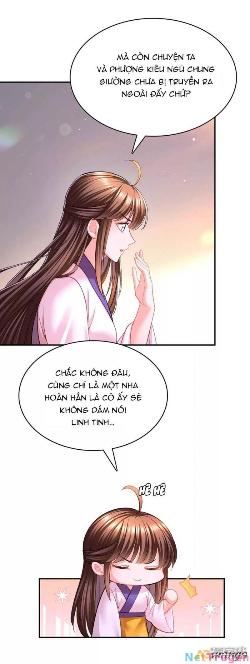 Ta Ở Hậu Cung Làm Lão Đại: Chapter 111