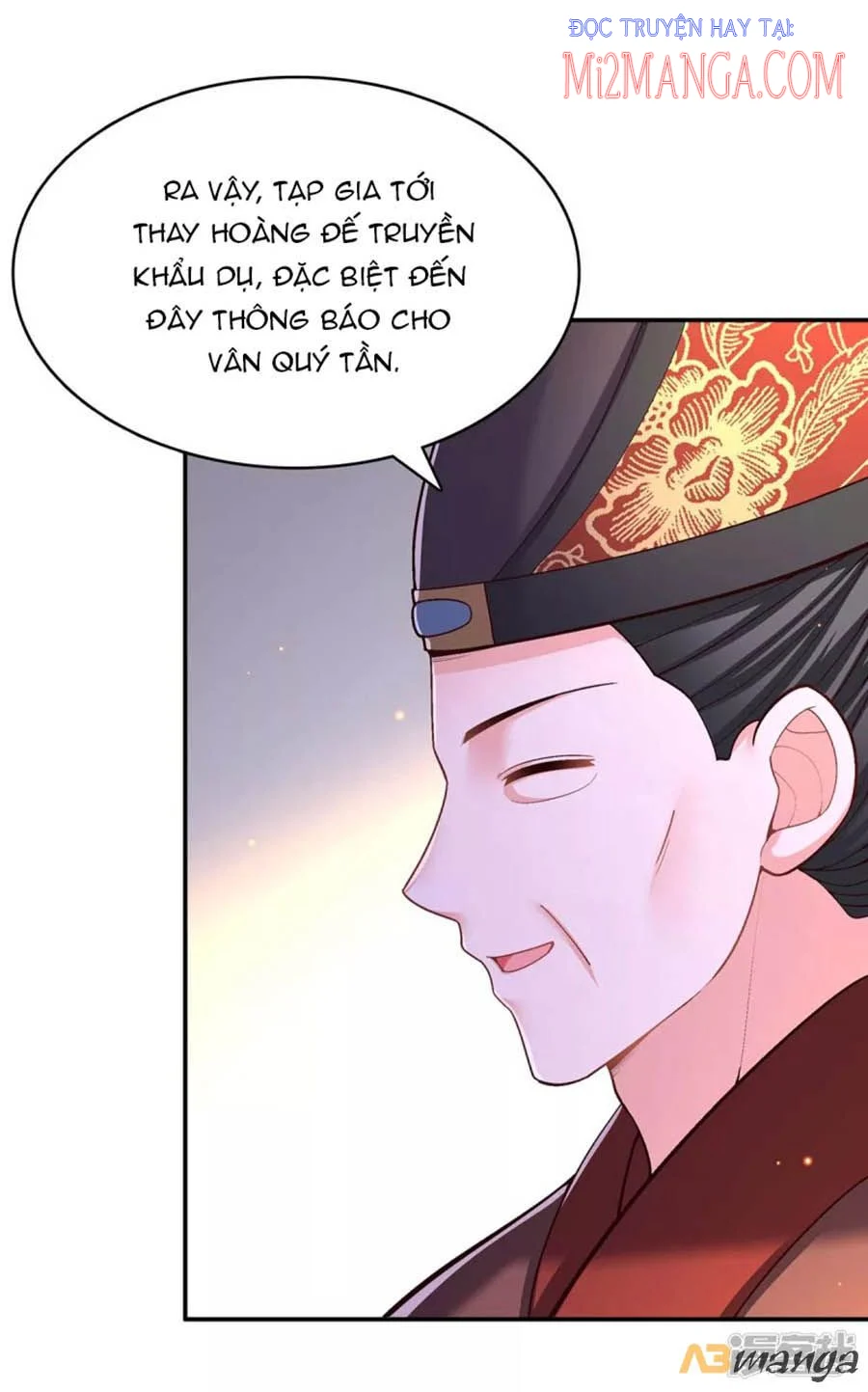 Ta Ở Hậu Cung Làm Lão Đại: Chapter 112