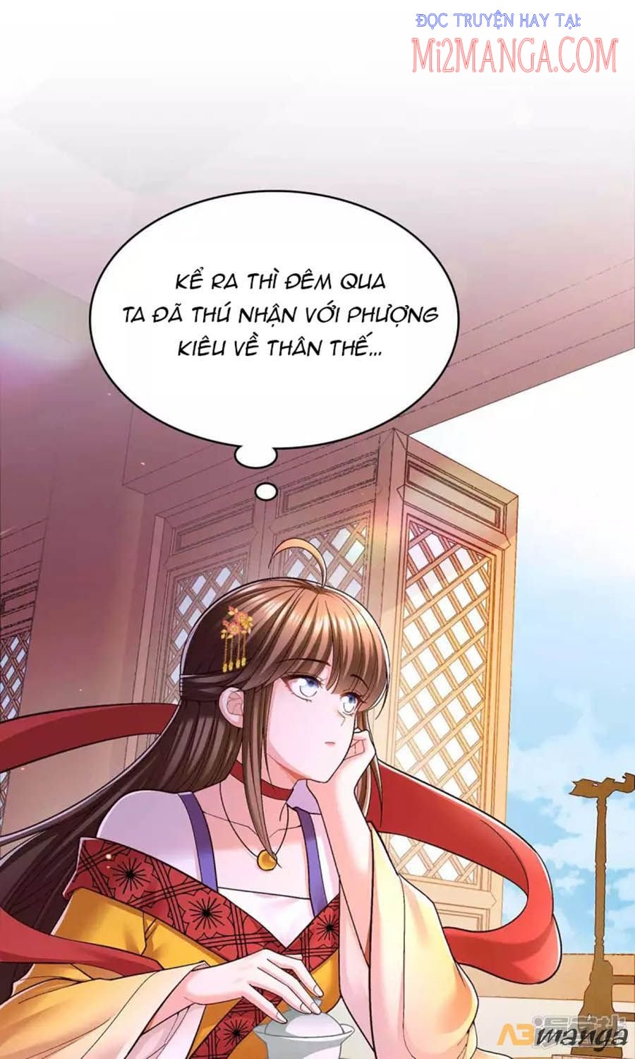 Ta Ở Hậu Cung Làm Lão Đại: Chapter 112