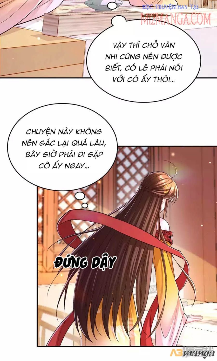 Ta Ở Hậu Cung Làm Lão Đại: Chapter 112