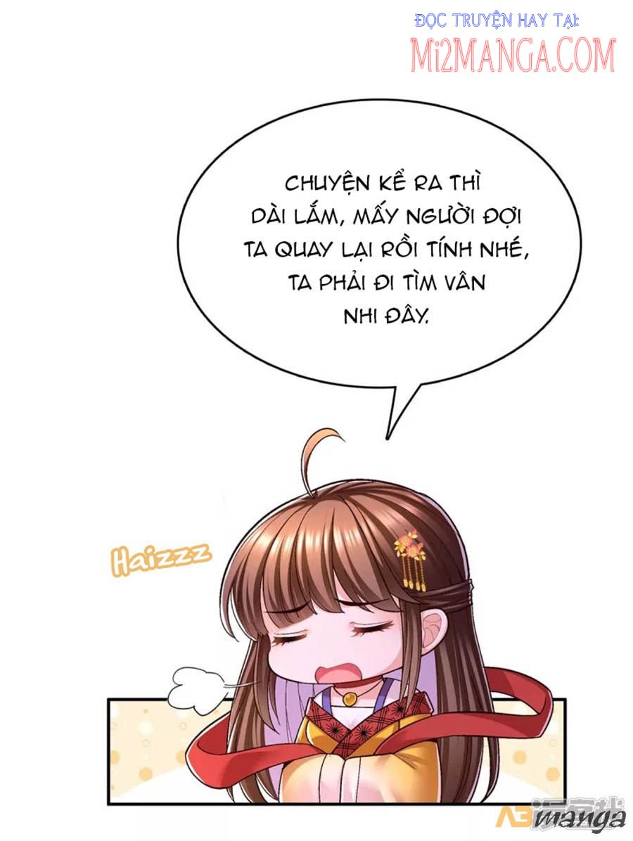 Ta Ở Hậu Cung Làm Lão Đại: Chapter 112