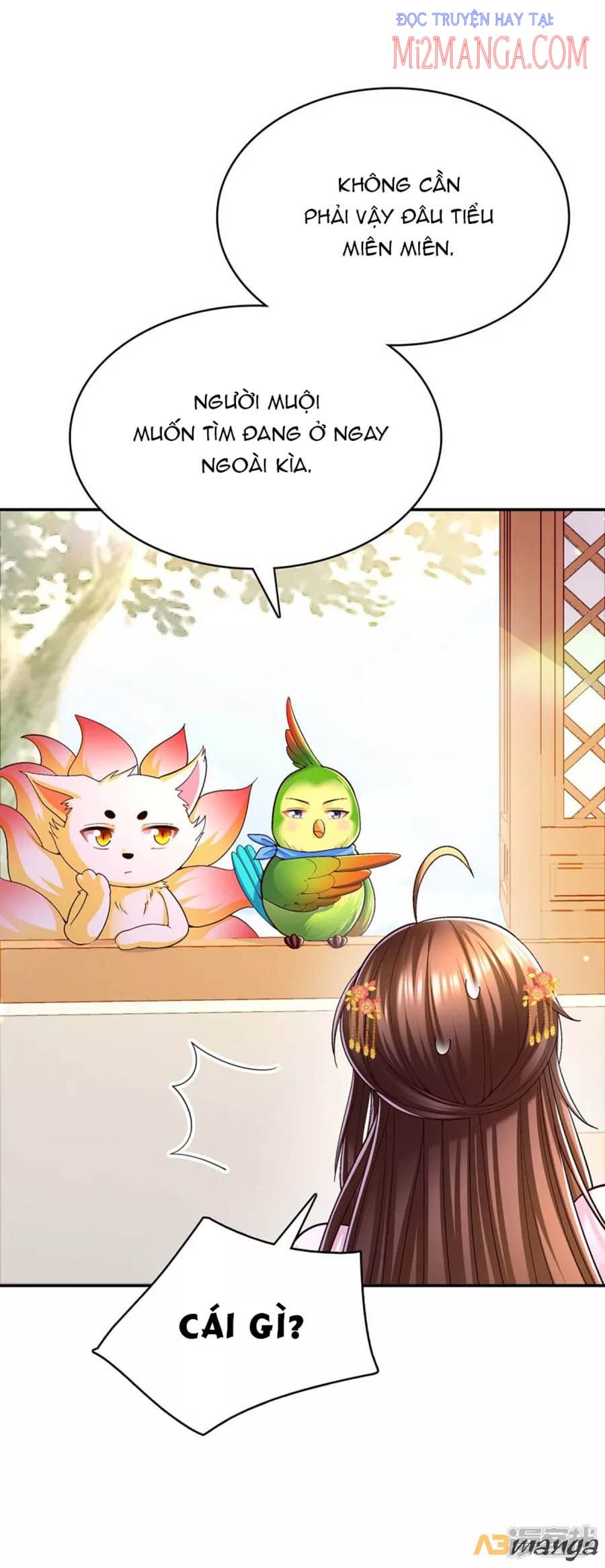 Ta Ở Hậu Cung Làm Lão Đại: Chapter 112