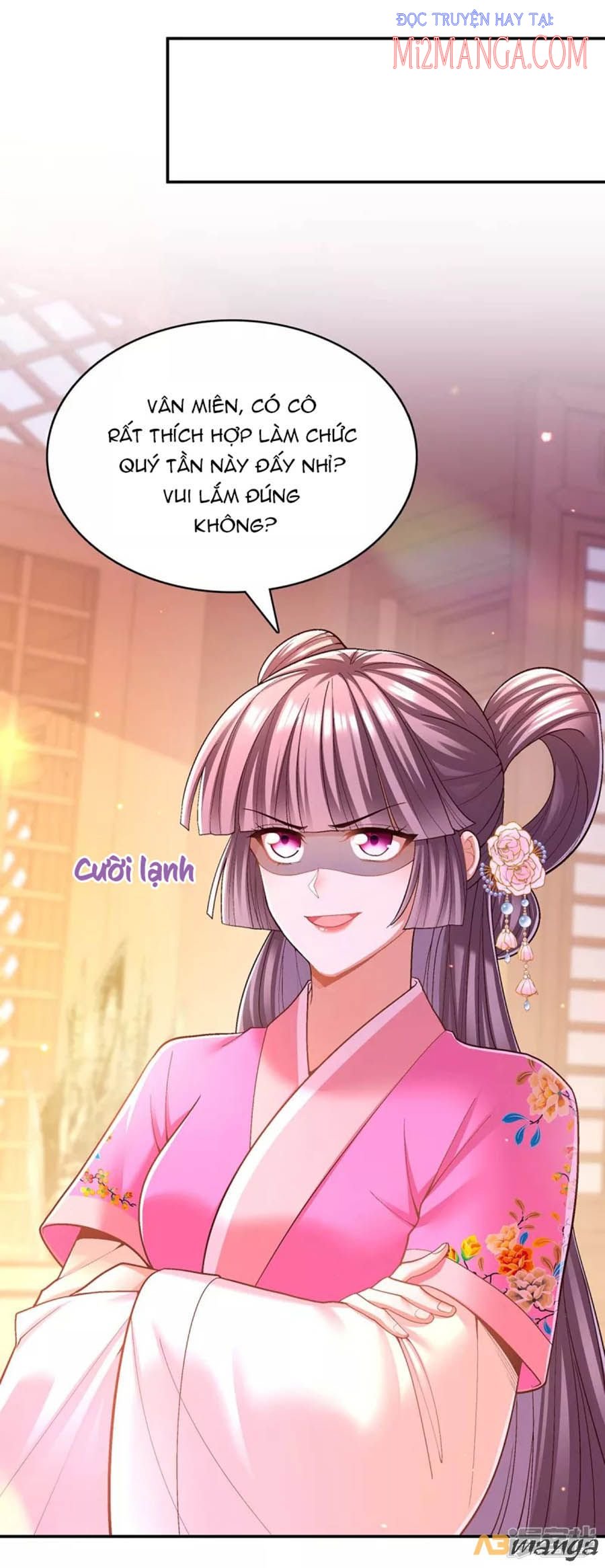 Ta Ở Hậu Cung Làm Lão Đại: Chapter 112