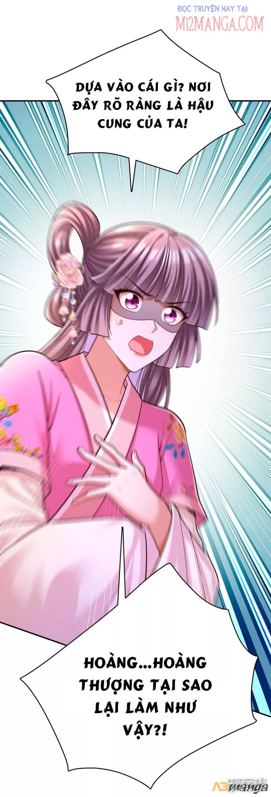 Ta Ở Hậu Cung Làm Lão Đại: Chapter 112