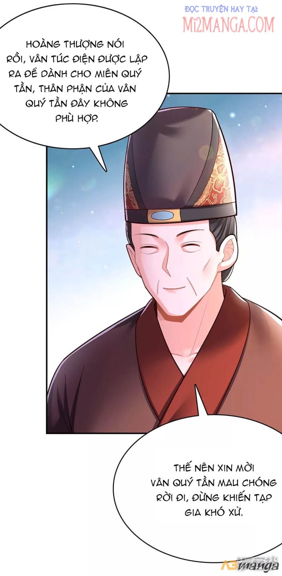 Ta Ở Hậu Cung Làm Lão Đại: Chapter 112