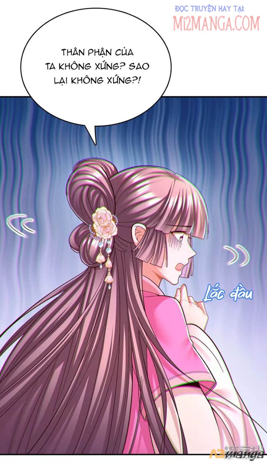Ta Ở Hậu Cung Làm Lão Đại: Chapter 112