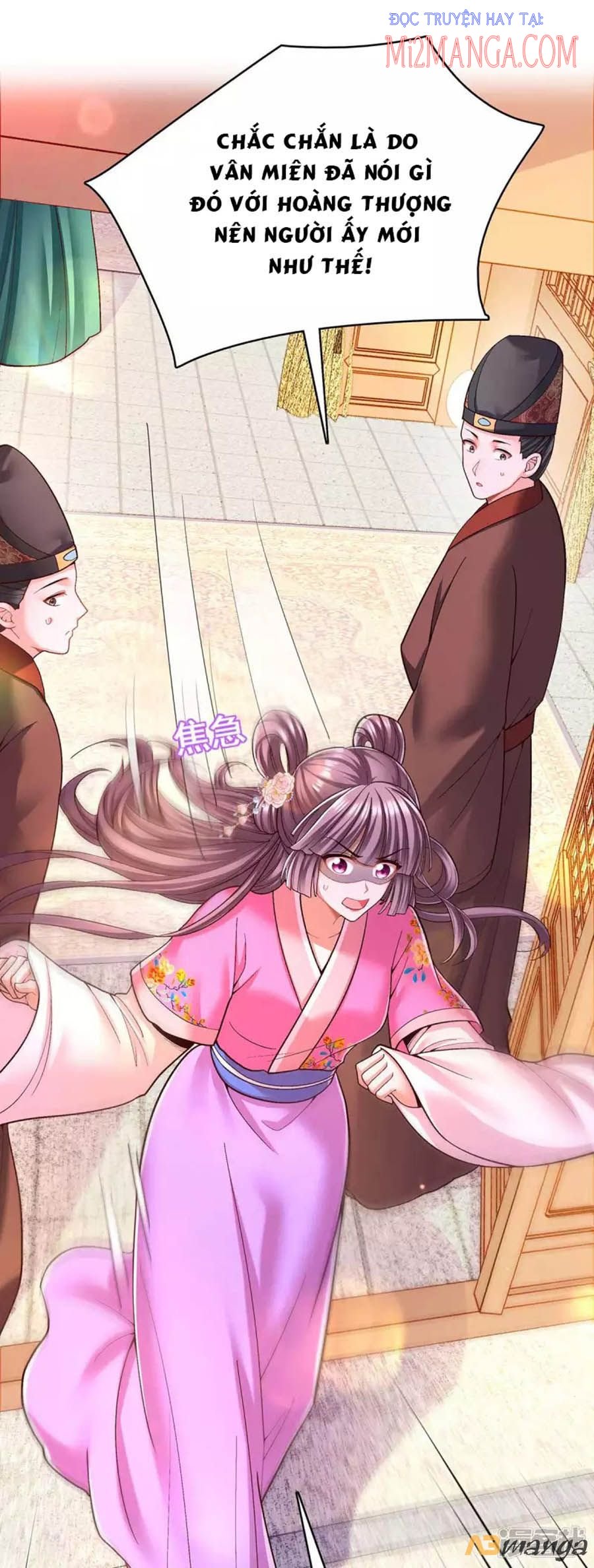 Ta Ở Hậu Cung Làm Lão Đại: Chapter 112