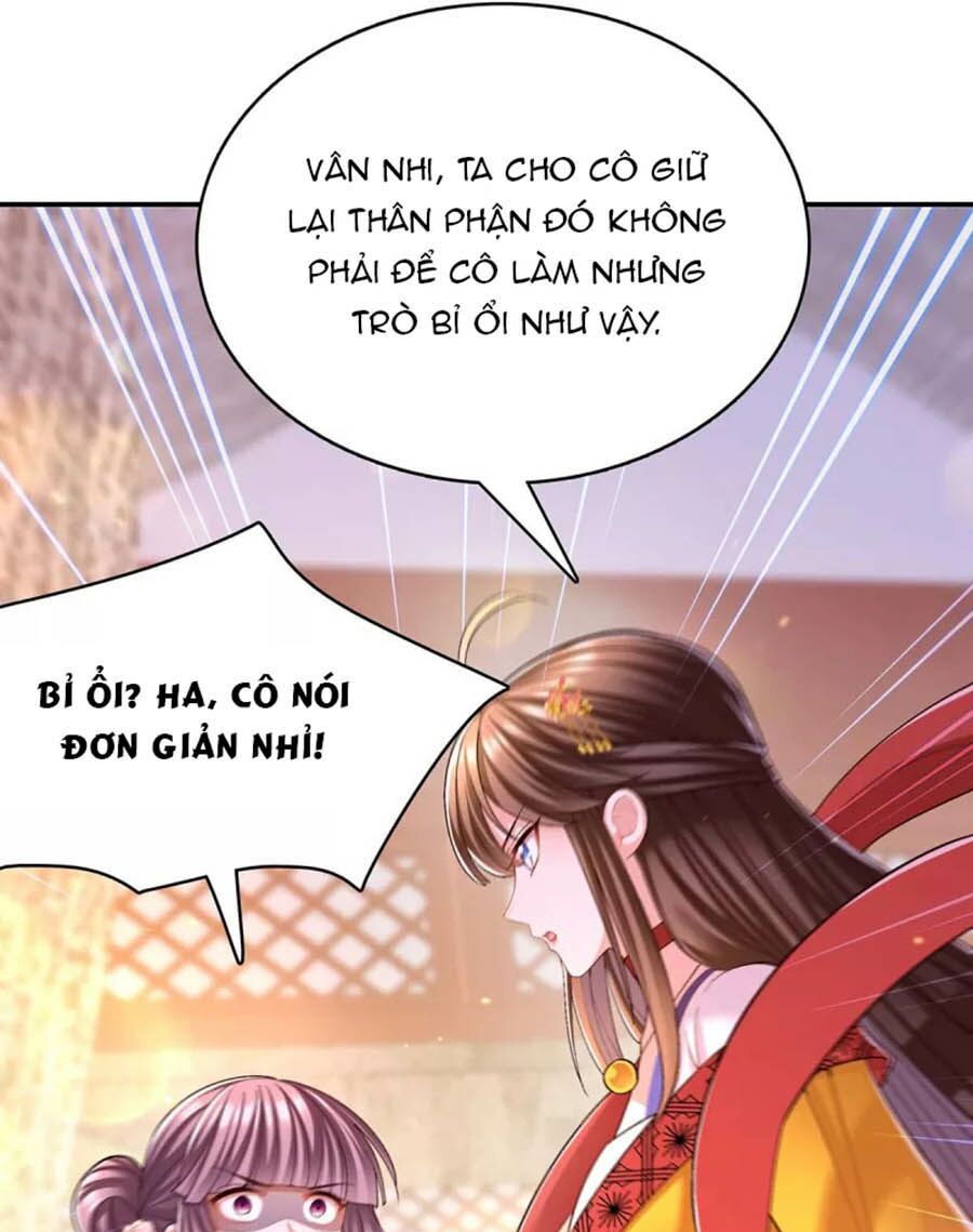 Ta Ở Hậu Cung Làm Lão Đại: Chapter 113